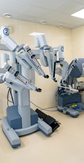 da-vinci-robot-surgeon-technologies-modern-surgery-robotic-system